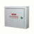 ZUIDID消防端子箱200×300消防模块箱接线端子箱明装弱电箱端子接线箱 有边框250*300*80