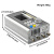 JDS2900全数控双通道DDS函数任意波信号源发生器频率计数器扫频仪 JDS2900(60MHz)