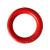 卓引特（ZYT-JOINT）锻造圆环额载9.5T 尺寸35*152.4 起重链条吊索具配件链条连接8-038-1 3/8×6