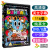 The Amazing World Of Gumball阿甘妙世界英语动画视频U盘DVD光盘 U盘(单套购买)
