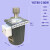 抱闸制动器微型电机YDT80-2 80W140W250W液压推动器电机 YDT80-280W含接头