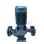 GD立式管道泵离心泵太阳能空气能循环泵热水增压泵泵锅炉 GD40-15/1.1KW( 单相 220V)