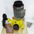 战舵JXM机械隔膜泵GM加药泵计量泵添加泵水处理耐腐蚀酸碱等标签定制 120升120L/0.7MPa