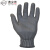 赛立特安全（SAFETY-INXS） 防割手套 1双 PU掌浸涂层5级防护 工业劳保 N10590 9码