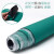 鸣固 防静电台垫 PVC橡胶板 手机维修绿色耐高温实验室工作台胶皮胶垫 厚1.6mm*0.6m*1.2m MG-JD-9298