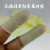 手指套米黄色工业一次性乳胶橡胶劳保加厚光滑无粉尘手指套 无硫中号指套1000个