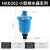 高压自动空压机储气罐气动排水器适用球型电子排水阀PB68/PA-68 小型排水器HAD202(常压8Kg)