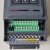 SAJ三晶变频器VM1000B-4T2R2GB三相380V电机调速器2S1R5GB单相220 VM1000B-4T5R5GB/7R5PB 380