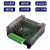 定制国产PLC工控板兼容 FX1N FX2N 14MT可编程控制器脉冲温度模拟 HZ2N-232-14MT(8入6出) 无时钟 x 无模拟量