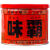 茗仟（MINGQIAN）日本原装进口味霸高汤调味料味日式噌酱浓汤宝代替鸡精500g 味霸原装进口500g*1罐