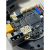 (精选）达妙STM32开发板H723 DM-MC02机器人轮足控制板机械臂板载BMI088 主控+LCD模块