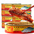 甘竹牌豆豉鲮鱼罐头鱼广东下饭菜香辣佐餐小菜鱼即食鱼肉海鲜罐头 豆豉鲮鱼227gx8罐