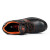 安全牌（AN QUAN PAI） 绝缘安全鞋 ZP5801 41码 10KV 防滑防砸 塑料复合头橡胶底