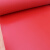 光面PVC塑胶地垫工厂车间满铺地板垫过道仓库办公室防尘塑料地毯 红色光面 1.2米宽度*15米整卷