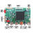 迈恻亦M9101 4K驱动板液晶高清工业机转接V-BY-ONE 驱动板+屏线+按键板