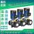 南方TD水泵立式管道泵循环泵增压泵TD65-15/20/22/30/34/41/51 TD TD6520配铸铁叶轮 定金
