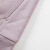 阿迪达斯adidas卫衣女装春季新款户外运动潮流长袖圆领休闲套头衫上衣 JJ0429-灰紫色 M