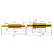 探针pogo pin连接器顶针弹簧针公母座伸缩针大电流针非标 H016