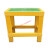 定制适用于 绝缘高低凳 玻璃钢绝缘高低凳可移动平台凳踏步凳电工凳单 30*40*25cm