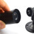 高清摄像头头式监控笔筒型探头1/3水泡CCD1200线低照度摄像机 1080p 6mm