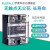 适用SSR-40A单相220V三相固态继电器DC直流控交流AC小型24V固体调压器 电阻型调压-单相20A