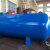 分集水器空调地暖管道水循环分流集分水器碳钢不锈钢分气缸 wssN1600