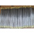 架管打捆钢丝钢管打包丝钢管打捆钢丝打包钢丝打包钢丝扣 3.0粗*3米长*100根