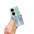 OXFF【品牌】适用P50PocketS手机壳新款Pocket2折叠全包艺术款 糯米紫艺术版 华为Pocket2艺术定制版