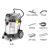 KARCHER 德国卡赫 商用工业桶式干湿两用大功率大吸力吸尘器 NT75/1 Me Ec M Z22 防爆吸尘器