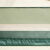 浪莎（LangSha）家纺免安装可折叠蚊帐家用大床蒙古包1.5米学生宿舍防摔支架蚊罩 条纹绿 135x190x90cm