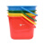食安库（SHIANKU）清洁工具 14L多功能刻度水桶 分色水桶 颜色默认发蓝色