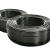 凯鹏 YZV-3*4+1*2.5mm²-450/750 橡套软线 黑色 100米/卷 1米价格100米起订