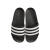 阿迪达斯（滔搏运动）adidas kids小童男小童ADILETTE SHOWER K拖鞋 G27625 28码