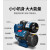自吸泵增压泵大吸力自来水管道通用智能全自动加压泵抽水机 ZB-300A出厂标配300W