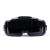 德国uvex 焊工护目镜 防护眼镜 电焊眼罩防强光 防冲击焊接防护飞溅面罩