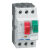 正泰 CHNT TP 交流电动机起动器710020202500025 三相电机启动保护器NS2-25 0.16-0.25A