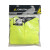 代尔塔 404012 荧光高可视上衣黄色+藏青色XXL码1件装