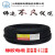 上海起帆电缆YZ橡皮线铜芯软线2芯3芯4芯*0.5/1/1.5/2.5/4/6平方 YZ2*0.75 100米整卷