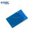 MFRC-522 RC522 RFID射频IC卡感应模块刷读卡器送S50复旦卡钥匙扣 S50异形卡 2个