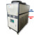 小型工业冷水机风冷式冰水机冷却水循环制冷机组定制冷冻机水冷冷 40HP风冷