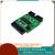鑫凯辰 高压隔离仿真器转接板支持Jlink/STlink/Daplink的JTAG/SWD/串口90Mb高速带亚克力外壳