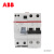 ABB GSH202 AC-D10/0.03 剩余电流动作断路器 2P电子式 230VAC 10174389