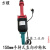 上海方耀9301S3S-QD-150mm850W1100W三相手持式直向砂轮打磨 开关