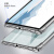 魅奈适用iPad Air6保护壳ipadair2024年款第六代保护套11/13英寸透明平板硅胶壳膜套装 气囊防摔平板套（单壳） iPad Air 11英寸 2024年款