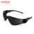 霍尼韦尔（Honeywell）护目镜 灰色镜片 防刮擦防冲击防雾 S99101 遮阳劳保防护眼镜 1副