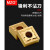 MZG数控车刀片SNMG120408-MA不锈钢刀片耐热合金铜铝加工圆车刀片 金刚石铜铝加工 SNMG120408 PCD1