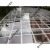 SHXI耐力板透明阳光板采光板pc耐力板耐力透明板阳光板雨棚户外防雨车 1.2毫米，足厚1毫米，1.22米宽
