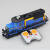 乐高城市系列60052货运列车遥控版儿童拼装中国积木火车玩具 货运列车遥控版