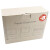 冰禹 BY-5074 洗手间擦手纸巾盒 免打孔抽纸盒 白色 1个（赠送2种安装配件）