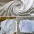 帮大夫   擦机布棉工业抹布棉白色标准尺寸吸水吸油擦油布大块碎布布料一斤 棉 白色拼接布